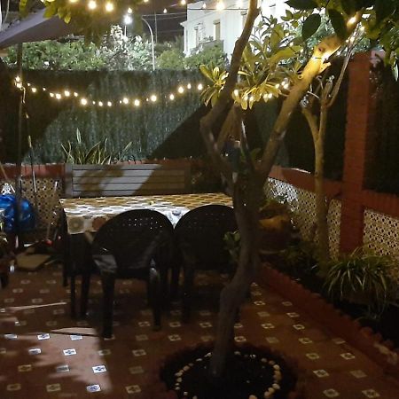 Villa Patricia Malaga Bagian luar foto
